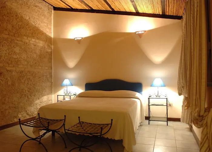 Il Pero Selvatico * Catanzaro