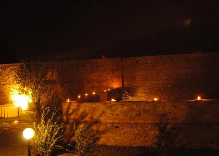 Lantgård Il Pero Selvatico *