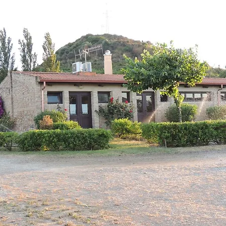 Il Pero Selvatico Alloggio per agriturismo Catanzaro