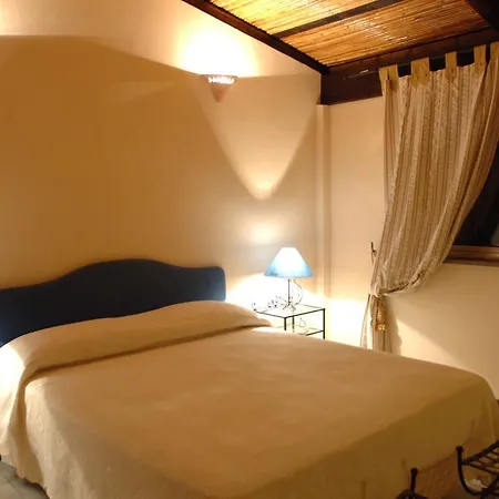 Il Pero Selvatico Alojamento de Turismo Rural Catanzaro