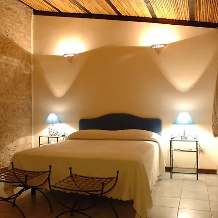 Il Pero Selvatico * Catanzaro