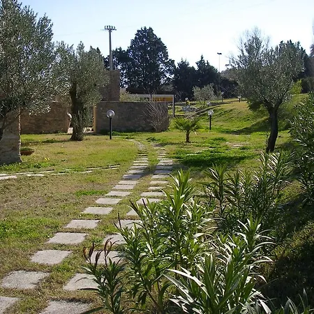 Il Pero Selvatico Alloggio per agriturismo Catanzaro