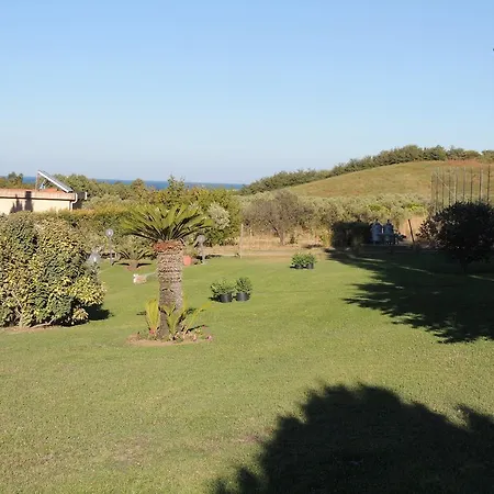 Il Pero Selvatico Alloggio per agriturismo *