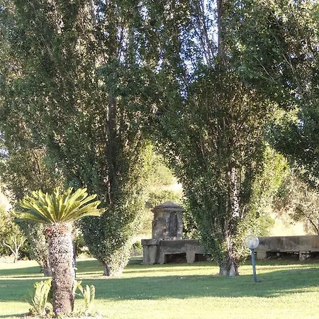 Alloggio per agriturismo Il Pero Selvatico Catanzaro