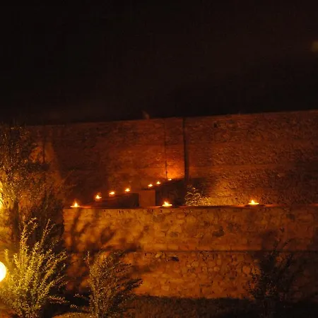 Alloggio per agriturismo Il Pero Selvatico *