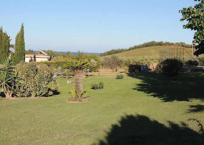 Il Pero Selvatico Alojamento de Turismo Rural *